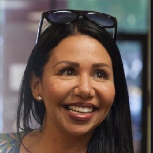 Maria M. profile photo