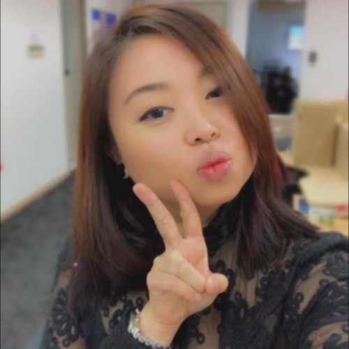 Samantha O.
