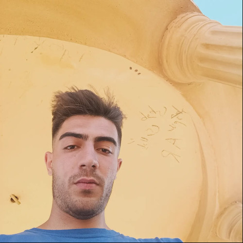 Reza G. profile photo