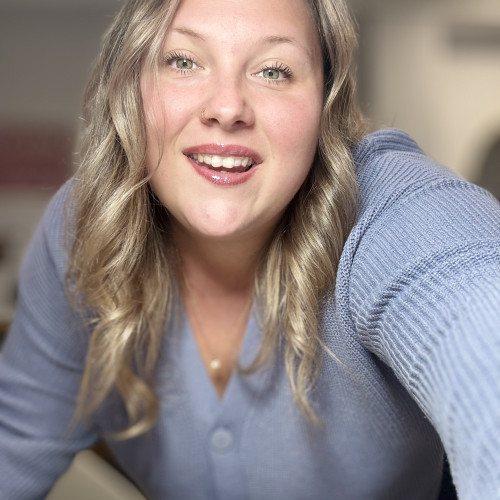 Trycia W. profile photo