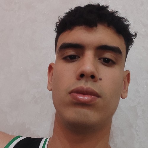 Nabil K. profile photo