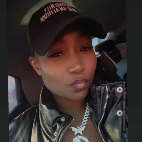 Jasmine W. profile photo