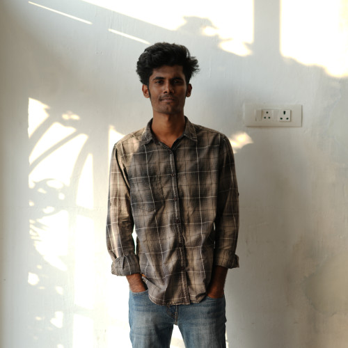 Ananthu P. profile photo