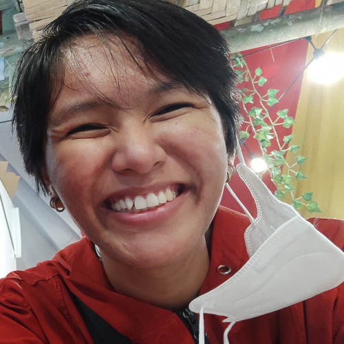 Maria Jovilyn E. profile photo