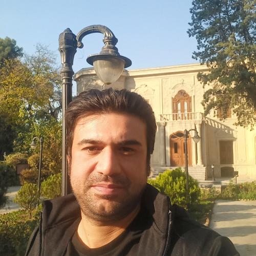 Amir R. profile photo