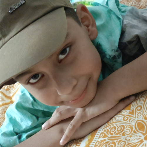 Saad K.
