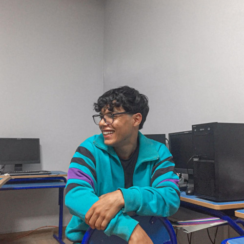 AHMED O. profile photo