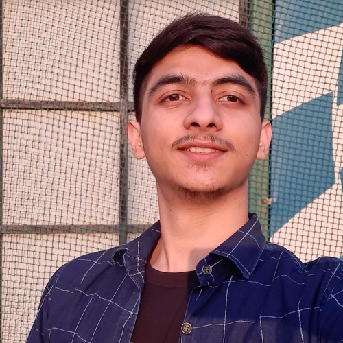 Anshul A.