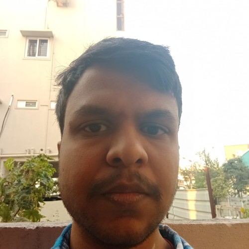Sarat C. profile photo