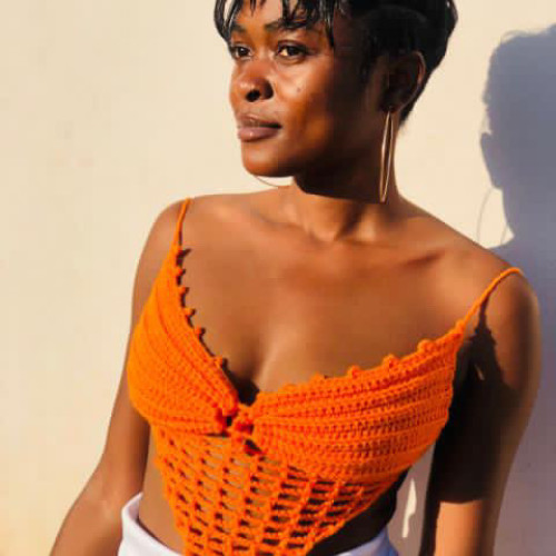  MISS PRECIOUS L.
