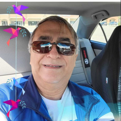 Heberto V. profile photo