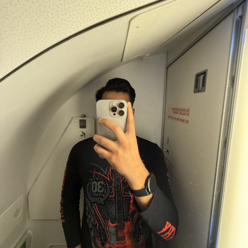 Danial H. profile photo