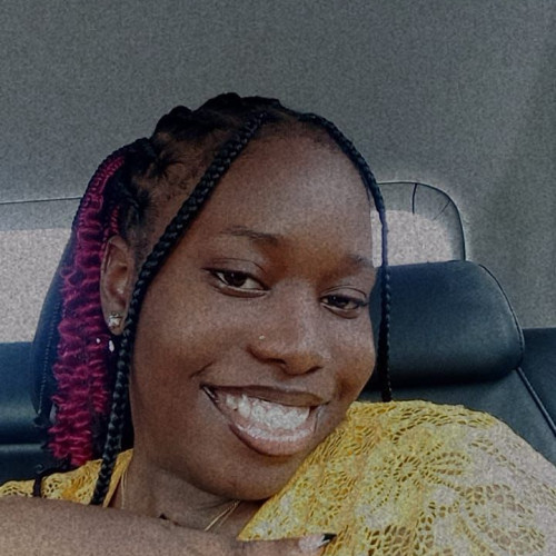 Amora D. profile photo