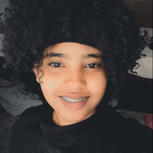Mekdelawit  Y. profile photo