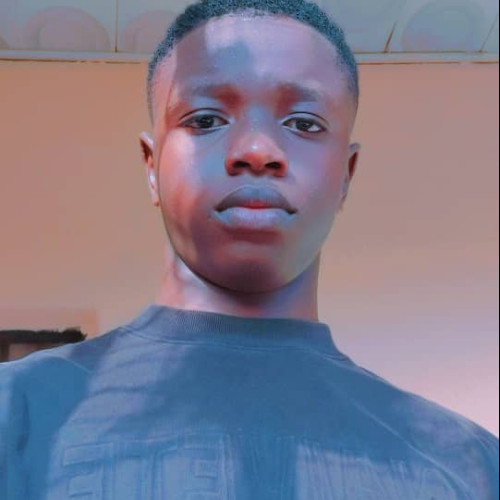 Chigozie J.