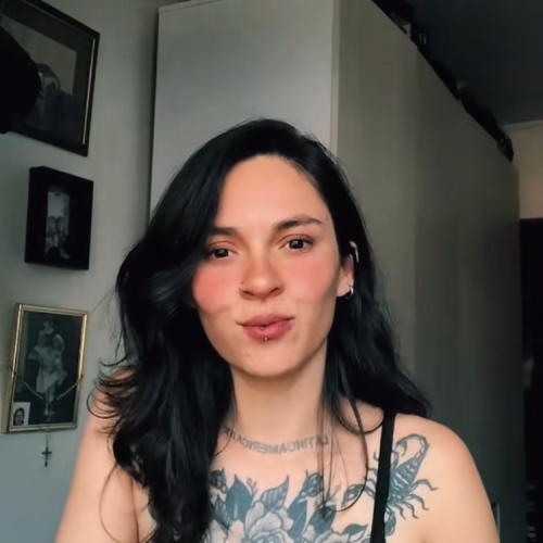 Luvisa C. profile photo