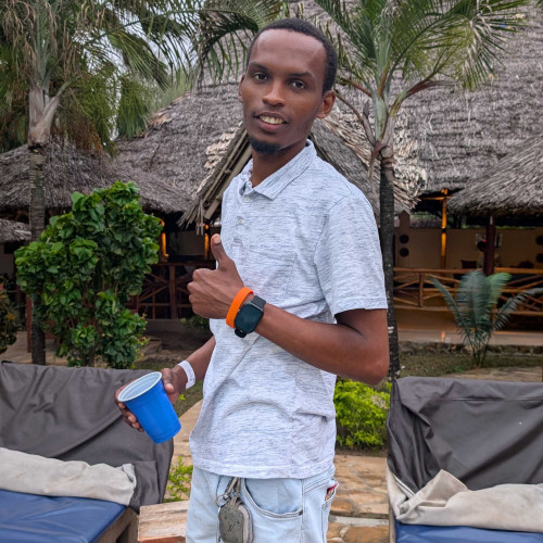 fadhili y. profile photo