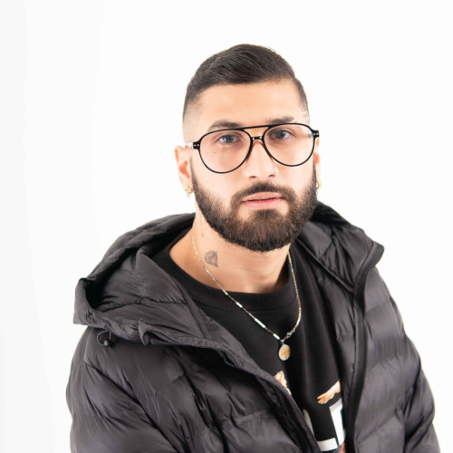 mario a. profile photo