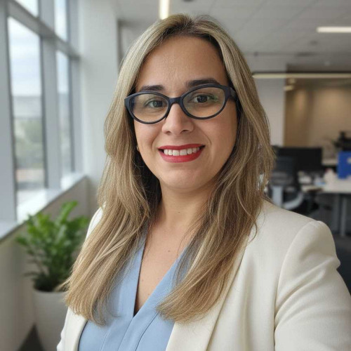 Andrea V. profile photo