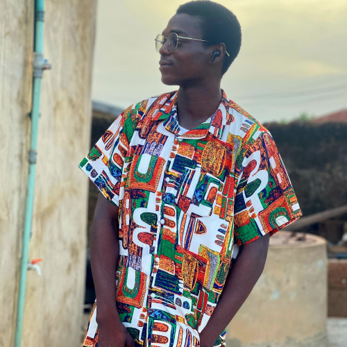 Olamilekan A. profile photo