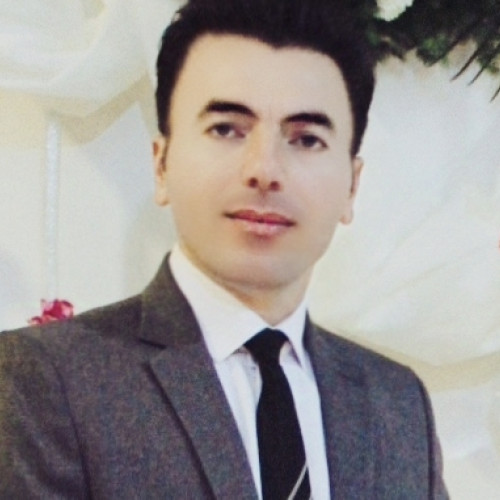 reza S. profile photo