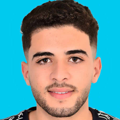 AMINE  E.