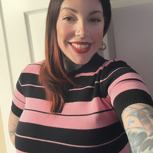 Amanda W. profile photo
