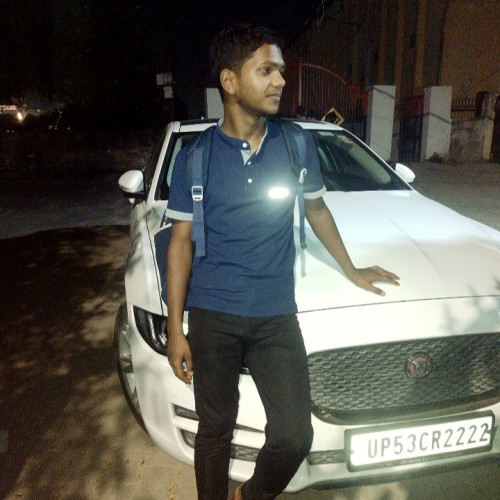 Vishesh  C.