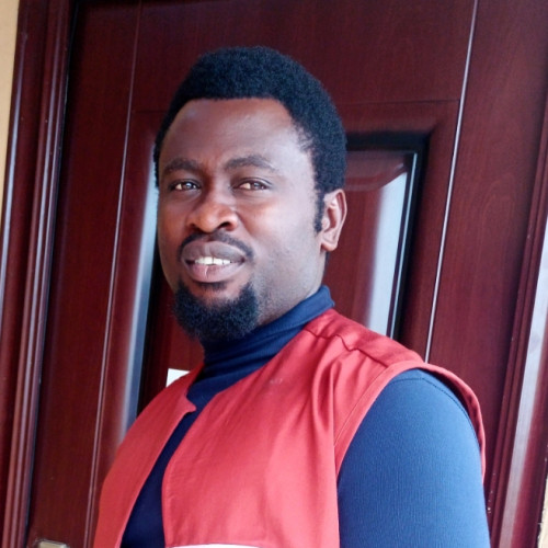 Kenneth O. profile photo