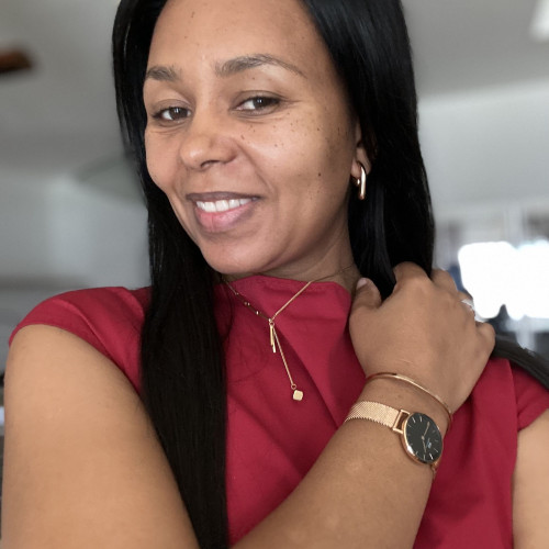 Nosiphiwo B. profile photo