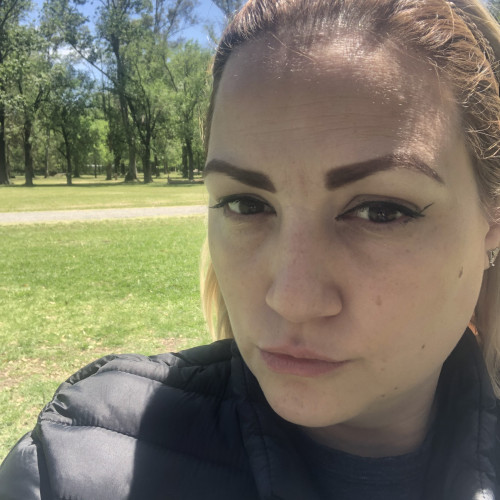 Romina G. profile photo
