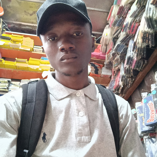 Abubakar  .