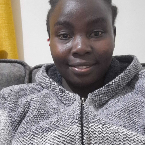 faustina m. profile photo