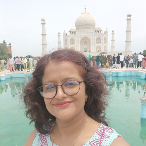 Suparna R.