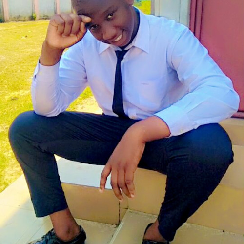 Anointed  J. profile photo
