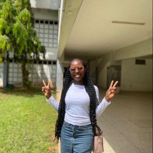 Benedicta  M. profile photo