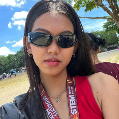 abegail k. profile photo