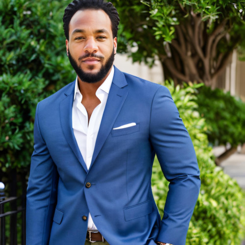 Elgin S. profile photo