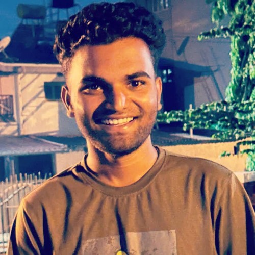 Manish K. profile photo