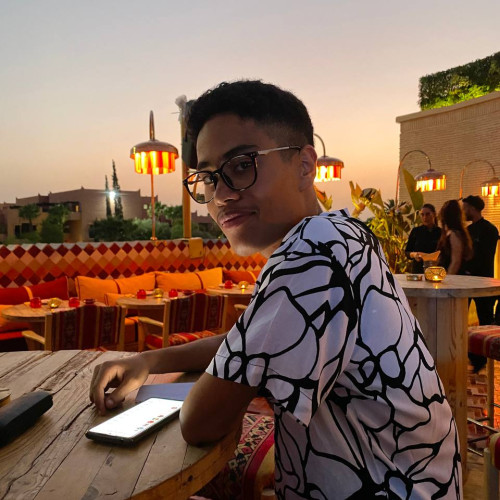 EL ABADLAOUI B. profile photo