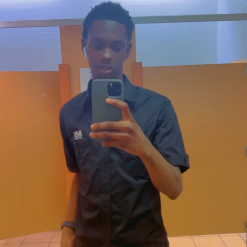 Tyrique  B. profile photo