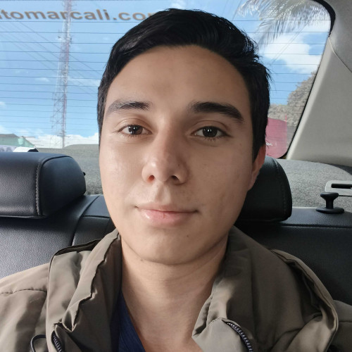 Pablo A. profile photo