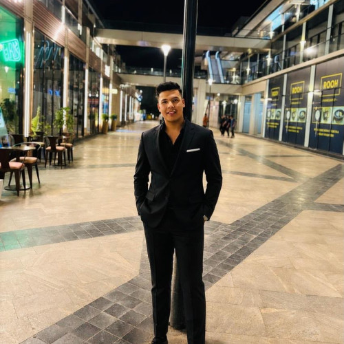 Amit M. profile photo