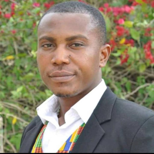 Ebenezer Roland Kwesi  E. profile photo