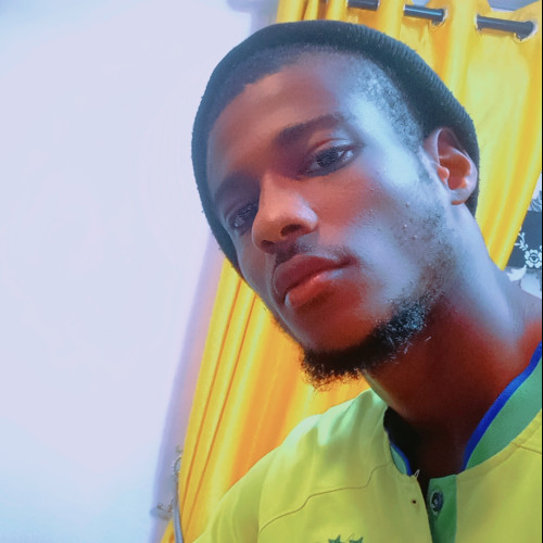 Udeh U. profile photo
