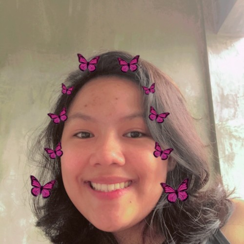 Kryztell Marie V.