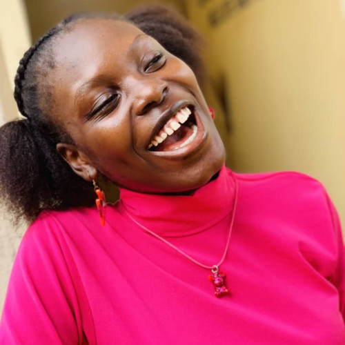 Modupe  O. profile photo
