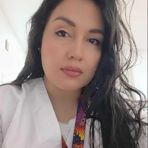 Karla A. profile photo