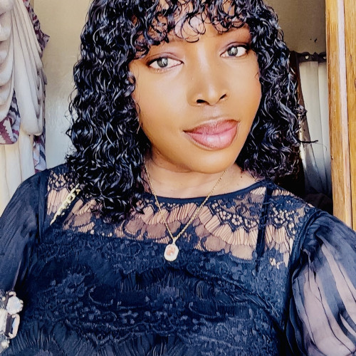 Onthusitse Lastie L. profile photo
