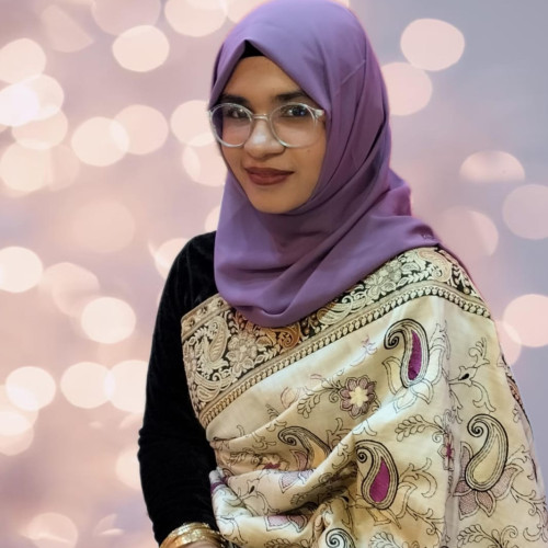 Shuvra I. profile photo
